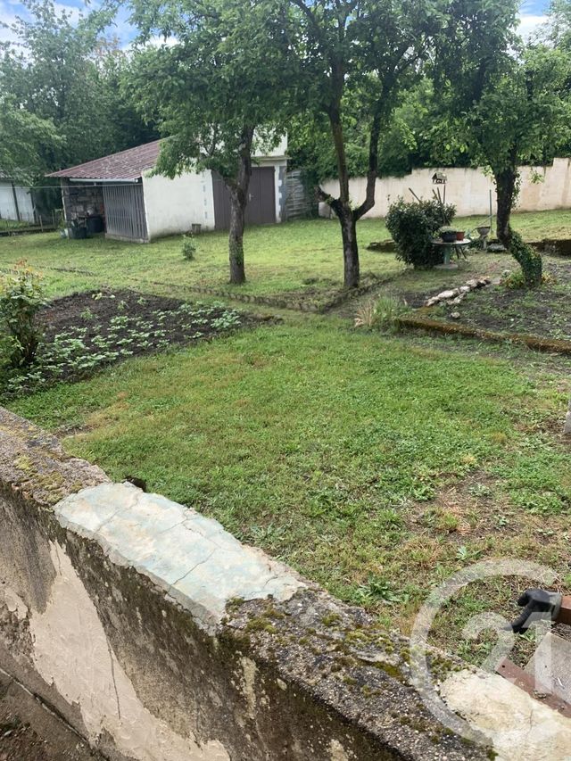 Appartement F2 à louer - 2 pièces - 36.5 m2 - MONTLUCON - 03 - AUVERGNE - Century 21 Pasquet Immobilier