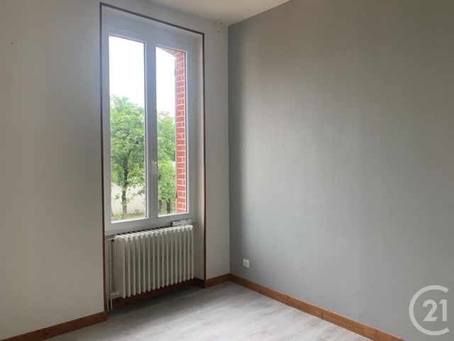 Appartement F2 à louer - 2 pièces - 36.5 m2 - MONTLUCON - 03 - AUVERGNE - Century 21 Pasquet Immobilier