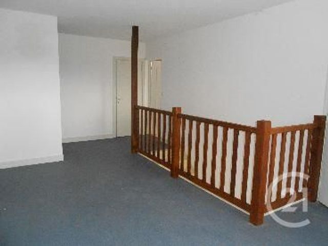 maison à louer - 7 pièces - 194.72 m2 - MAILLET - 03 - AUVERGNE - Century 21 Pasquet Immobilier