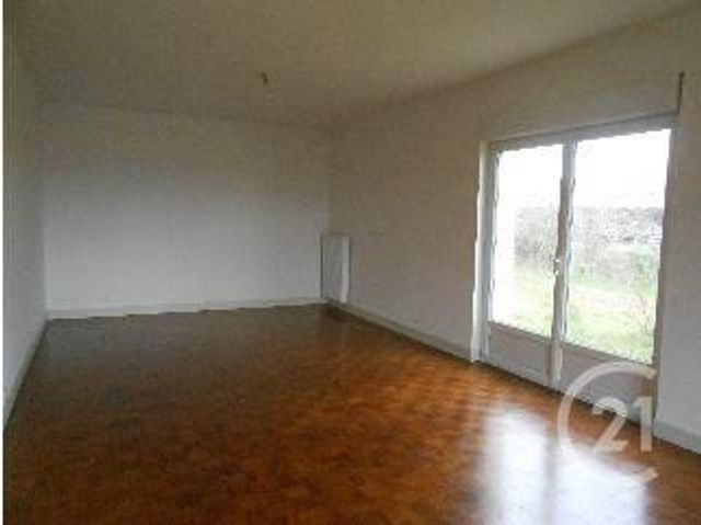 maison à louer - 7 pièces - 194.72 m2 - MAILLET - 03 - AUVERGNE - Century 21 Pasquet Immobilier