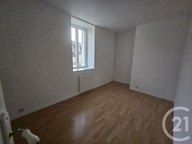 Appartement F3 à louer - 3 pièces - 57.73 m2 - DOMERAT - 03 - AUVERGNE - Century 21 Pasquet Immobilier