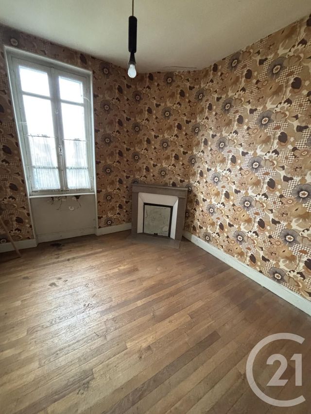 maison à vendre - 4 pièces - 90.0 m2 - MONTLUCON - 03 - AUVERGNE - Century 21 Pasquet Immobilier
