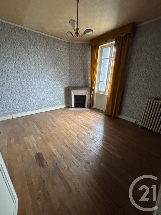maison à vendre - 4 pièces - 90.0 m2 - MONTLUCON - 03 - AUVERGNE - Century 21 Pasquet Immobilier