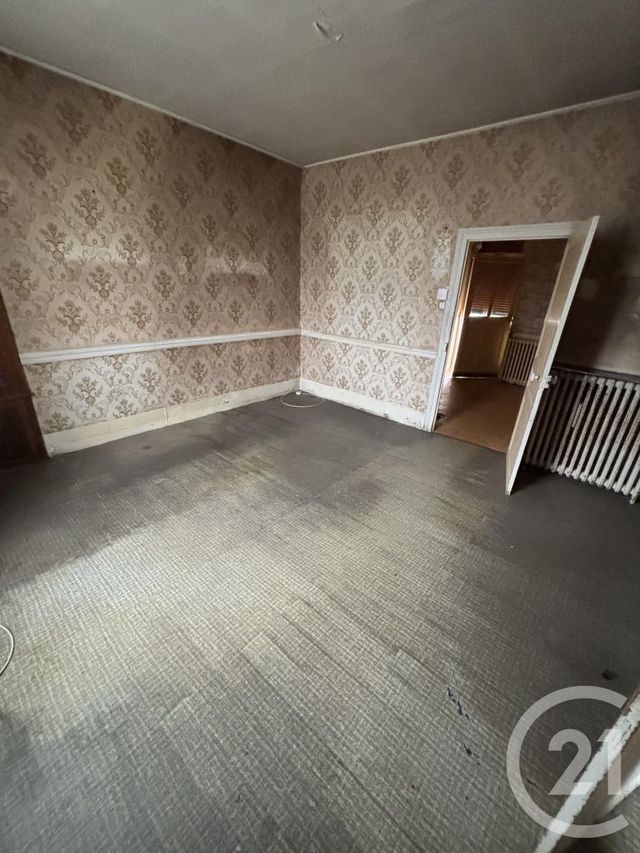 maison à vendre - 4 pièces - 90.0 m2 - MONTLUCON - 03 - AUVERGNE - Century 21 Pasquet Immobilier