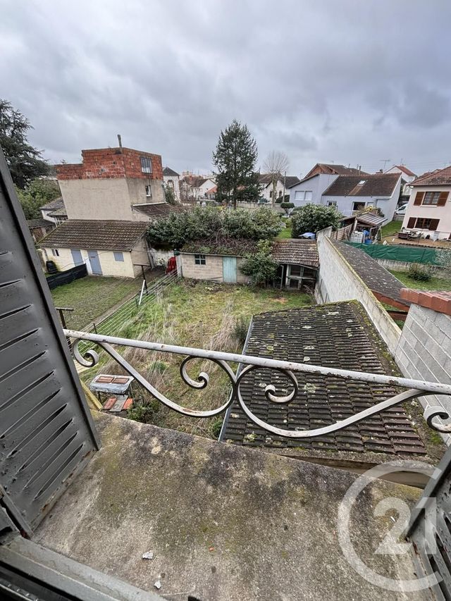 maison à vendre - 4 pièces - 90.0 m2 - MONTLUCON - 03 - AUVERGNE - Century 21 Pasquet Immobilier