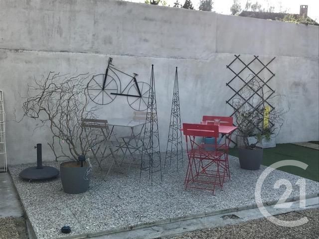 Appartement F3 à louer - 3 pièces - 47.17 m2 - MONTLUCON - 03 - AUVERGNE - Century 21 Pasquet Immobilier