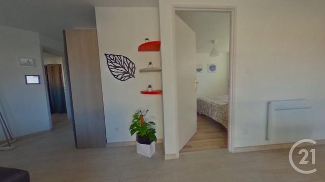 appartement - MONTLUCON - 03