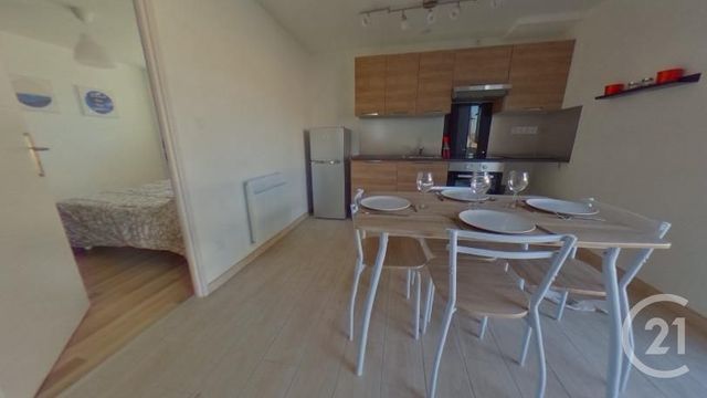 Appartement F3 à louer - 3 pièces - 47.17 m2 - MONTLUCON - 03 - AUVERGNE - Century 21 Pasquet Immobilier