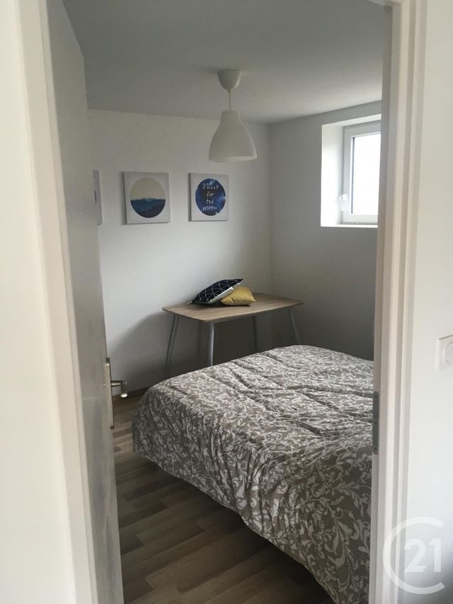 Appartement F3 à louer - 3 pièces - 47.17 m2 - MONTLUCON - 03 - AUVERGNE - Century 21 Pasquet Immobilier