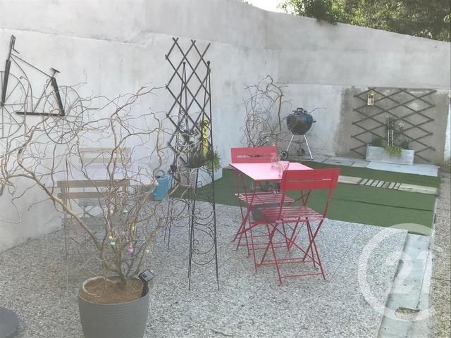 Appartement F3 à louer - 3 pièces - 47.17 m2 - MONTLUCON - 03 - AUVERGNE - Century 21 Pasquet Immobilier