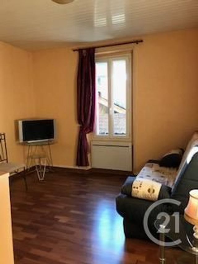 appartement - MONTLUCON - 03