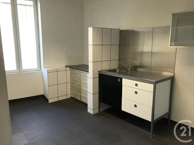 immeuble à vendre - 181.0 m2 - MONTLUCON - 03 - AUVERGNE - Century 21 Pasquet Immobilier