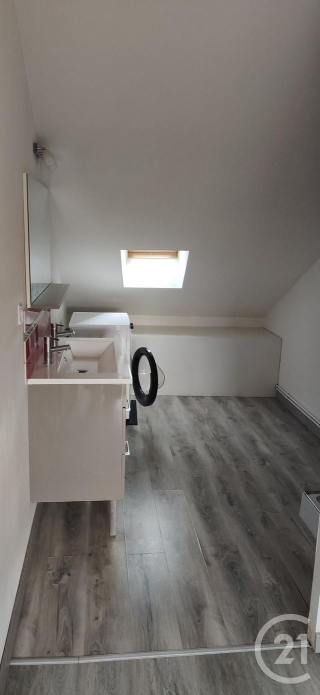 immeuble à vendre - 181.0 m2 - MONTLUCON - 03 - AUVERGNE - Century 21 Pasquet Immobilier
