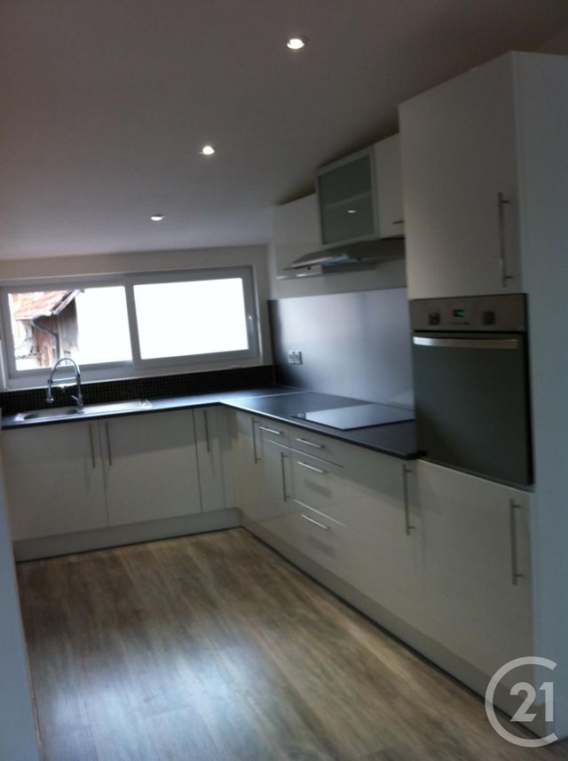 immeuble à vendre - 181.0 m2 - MONTLUCON - 03 - AUVERGNE - Century 21 Pasquet Immobilier