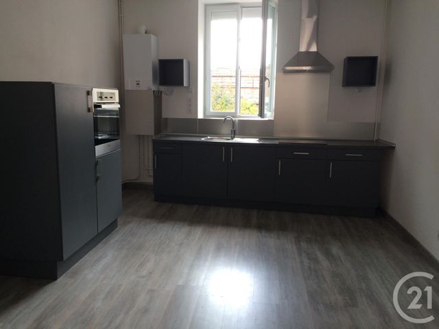 immeuble à vendre - 181.0 m2 - MONTLUCON - 03 - AUVERGNE - Century 21 Pasquet Immobilier