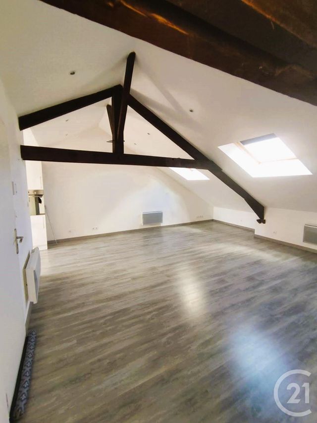 immeuble à vendre - 181.0 m2 - MONTLUCON - 03 - AUVERGNE - Century 21 Pasquet Immobilier