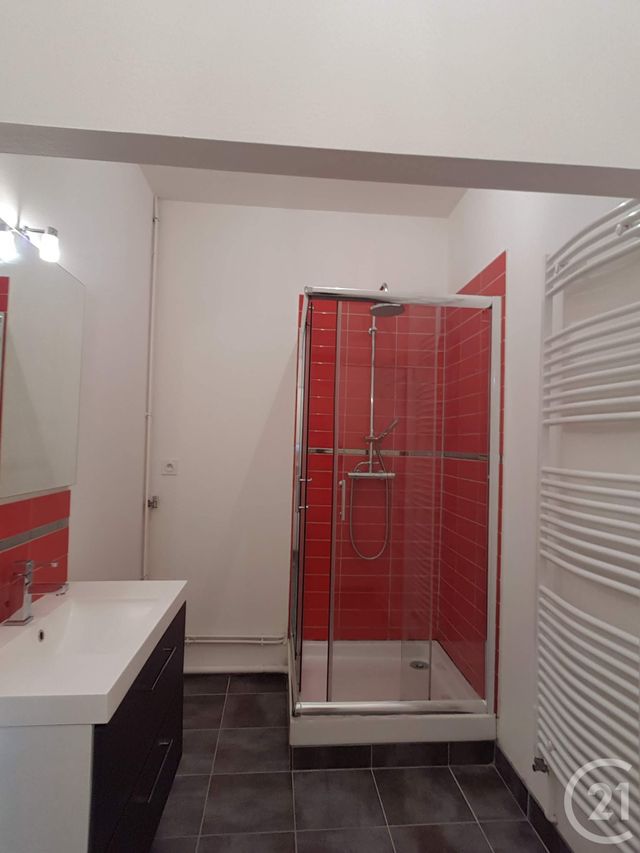 immeuble à vendre - 181.0 m2 - MONTLUCON - 03 - AUVERGNE - Century 21 Pasquet Immobilier