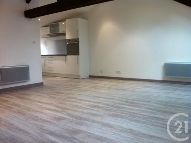 immeuble à vendre - 181.0 m2 - MONTLUCON - 03 - AUVERGNE - Century 21 Pasquet Immobilier