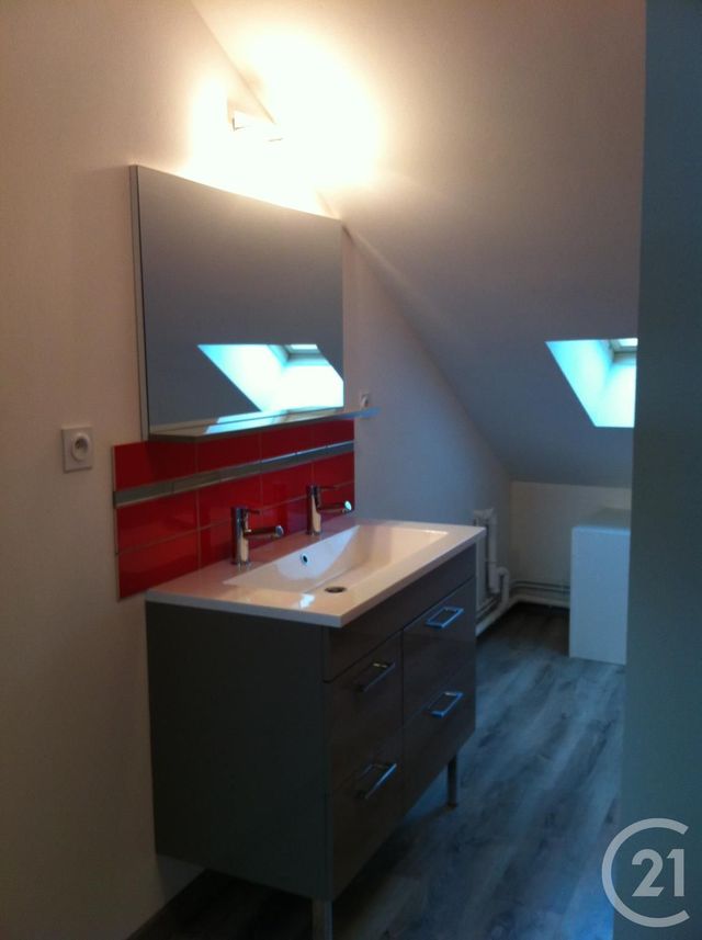 immeuble à vendre - 181.0 m2 - MONTLUCON - 03 - AUVERGNE - Century 21 Pasquet Immobilier