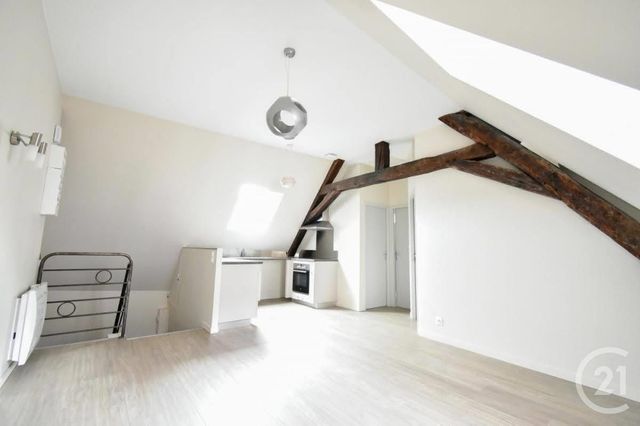 Immeuble à vendre MONTLUCON