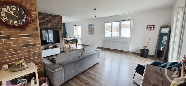 maison à vendre - 5 pièces - 176.0 m2 - MONTLUCON - 03 - AUVERGNE - Century 21 Pasquet Immobilier