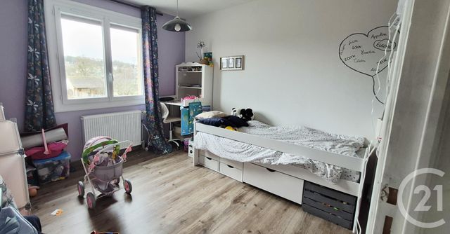 maison à vendre - 5 pièces - 176.0 m2 - MONTLUCON - 03 - AUVERGNE - Century 21 Pasquet Immobilier