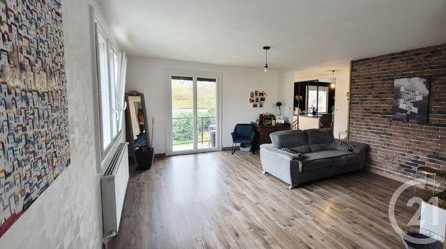 maison à vendre - 5 pièces - 176.0 m2 - MONTLUCON - 03 - AUVERGNE - Century 21 Pasquet Immobilier