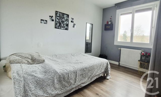 maison à vendre - 5 pièces - 176.0 m2 - MONTLUCON - 03 - AUVERGNE - Century 21 Pasquet Immobilier