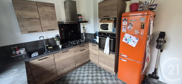 maison à vendre - 5 pièces - 176.0 m2 - MONTLUCON - 03 - AUVERGNE - Century 21 Pasquet Immobilier