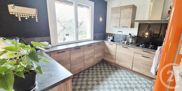 maison à vendre - 5 pièces - 176.0 m2 - MONTLUCON - 03 - AUVERGNE - Century 21 Pasquet Immobilier