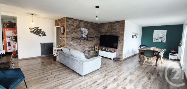 Maison à vendre MONTLUCON