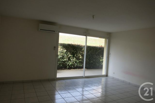 Appartement F3 à vendre - 3 pièces - 62.0 m2 - MONTLUCON - 03 - AUVERGNE - Century 21 Pasquet Immobilier