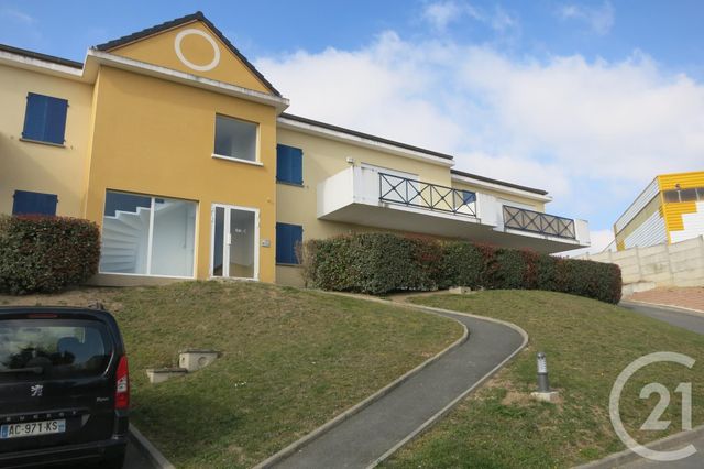 Appartement F3 à vendre MONTLUCON