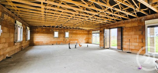 maison à vendre - 4 pièces - 113.0 m2 - QUINSSAINES - 03 - AUVERGNE - Century 21 Pasquet Immobilier