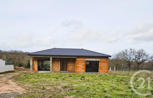 Maison à vendre QUINSSAINES