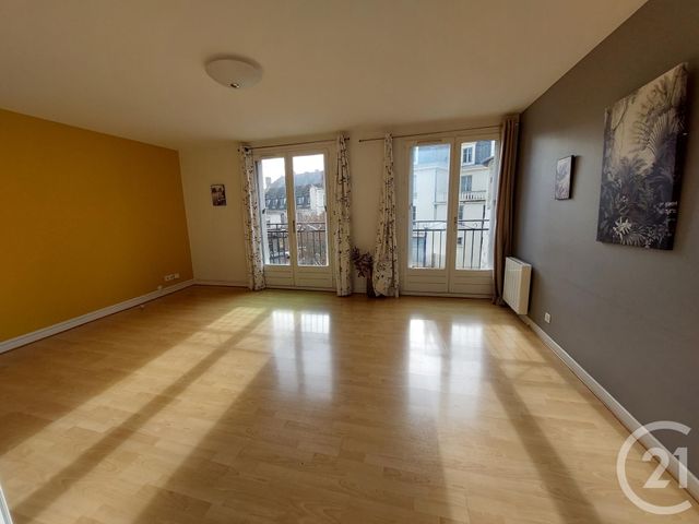 Appartement F4 à vendre MONTLUCON