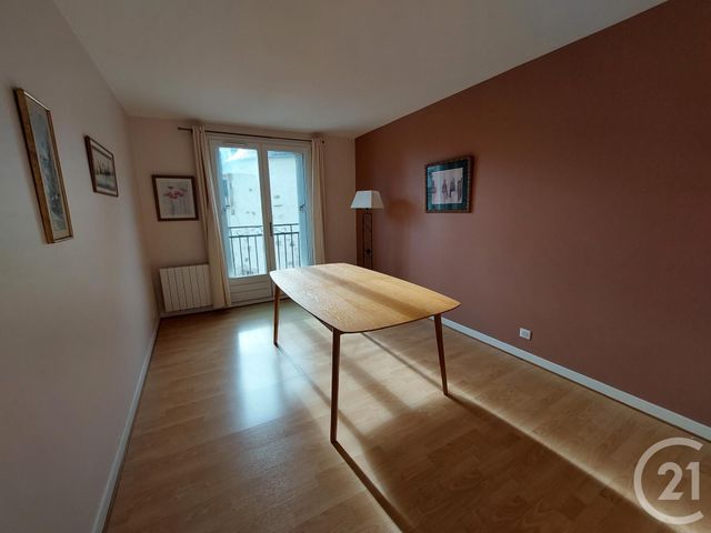 Appartement F4 à vendre - 4 pièces - 93.94 m2 - MONTLUCON - 03 - AUVERGNE - Century 21 Pasquet Immobilier