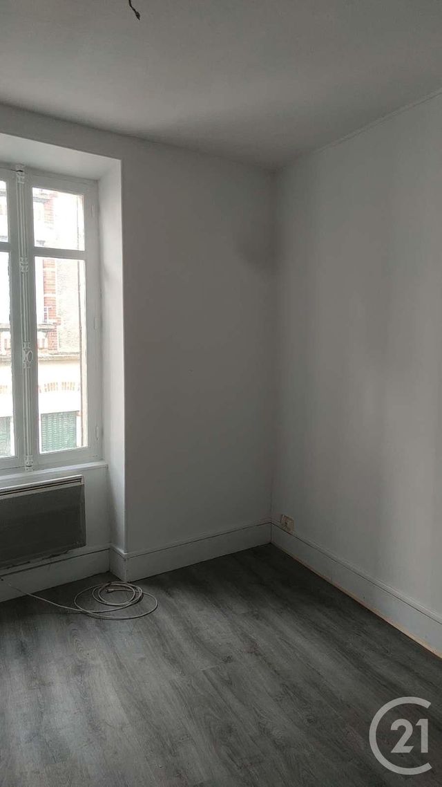 Appartement F2 à vendre MONTLUCON