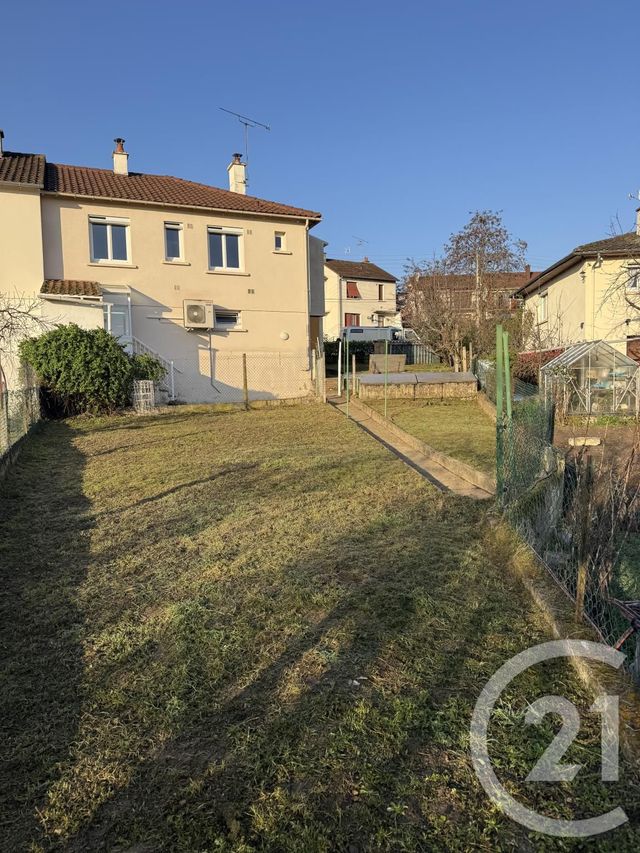 maison - MONTLUCON - 03