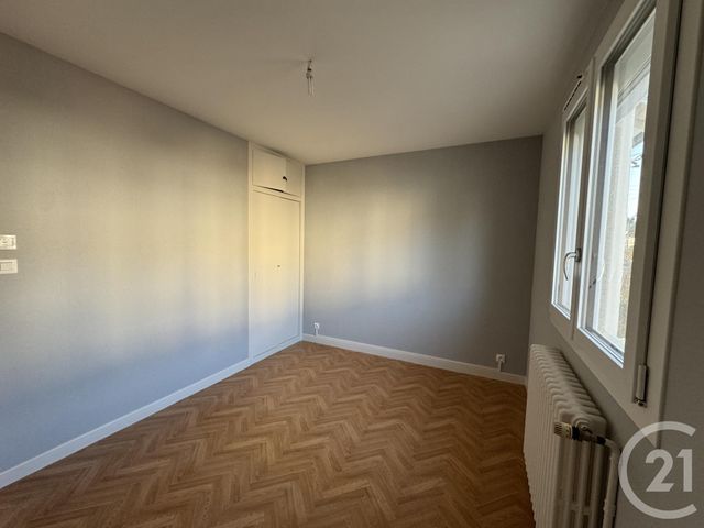 maison à louer - 3 pièces - 50.51 m2 - MONTLUCON - 03 - AUVERGNE - Century 21 Pasquet Immobilier