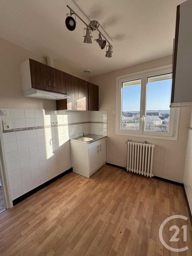 maison à louer - 3 pièces - 50.51 m2 - MONTLUCON - 03 - AUVERGNE - Century 21 Pasquet Immobilier