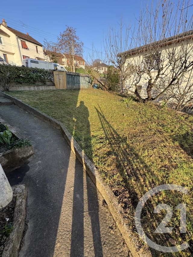 maison à louer - 3 pièces - 50.51 m2 - MONTLUCON - 03 - AUVERGNE - Century 21 Pasquet Immobilier