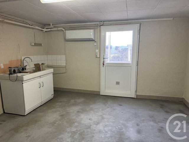 maison à louer - 3 pièces - 50.51 m2 - MONTLUCON - 03 - AUVERGNE - Century 21 Pasquet Immobilier