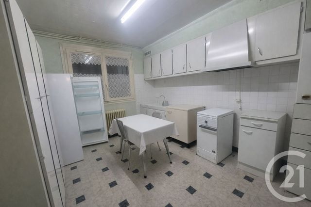 immeuble à vendre - 180.0 m2 - DOMERAT - 03 - AUVERGNE - Century 21 Pasquet Immobilier