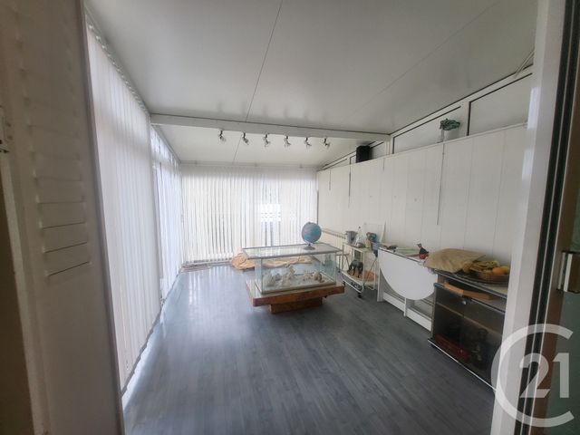 immeuble à vendre - 150.0 m2 - DOMERAT - 03 - AUVERGNE - Century 21 Pasquet Immobilier