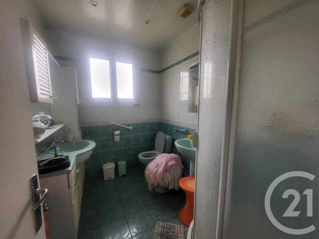 immeuble à vendre - 150.0 m2 - DOMERAT - 03 - AUVERGNE - Century 21 Pasquet Immobilier