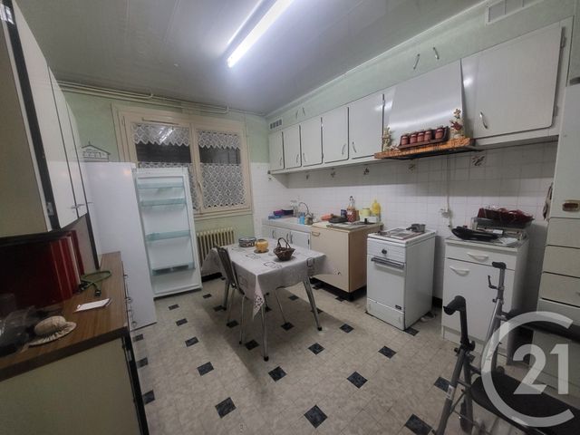 immeuble à vendre - 150.0 m2 - DOMERAT - 03 - AUVERGNE - Century 21 Pasquet Immobilier