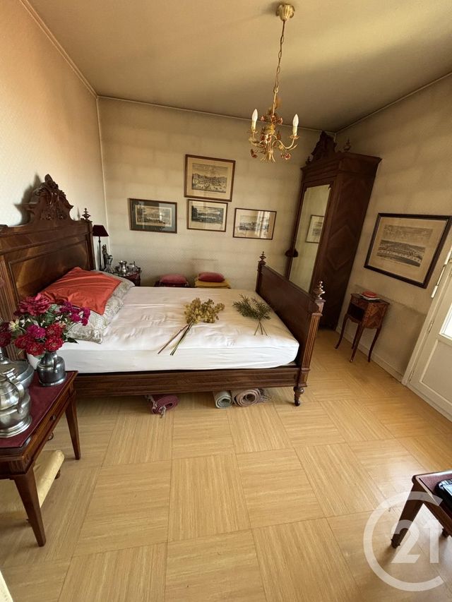 Appartement F3 à vendre - 3 pièces - 69.89 m2 - MONTLUCON - 03 - AUVERGNE - Century 21 Pasquet Immobilier