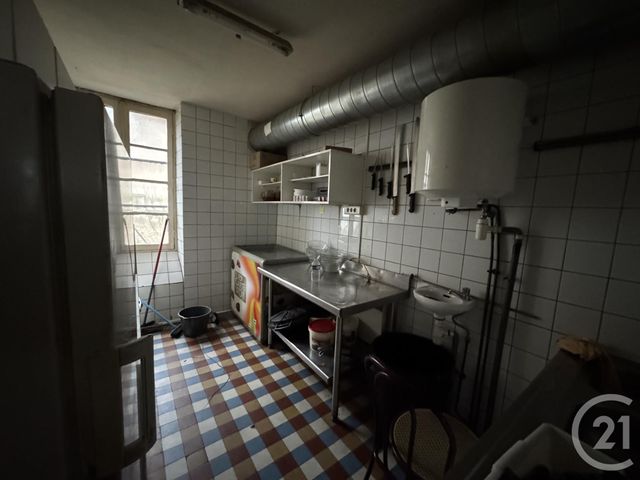 Appartement à louer MONTLUCON
