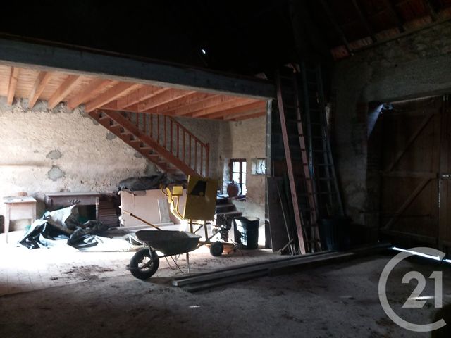 maison à vendre - 1 pièce - 80.0 m2 - DURDAT LAREQUILLE - 03 - AUVERGNE - Century 21 Pasquet Immobilier